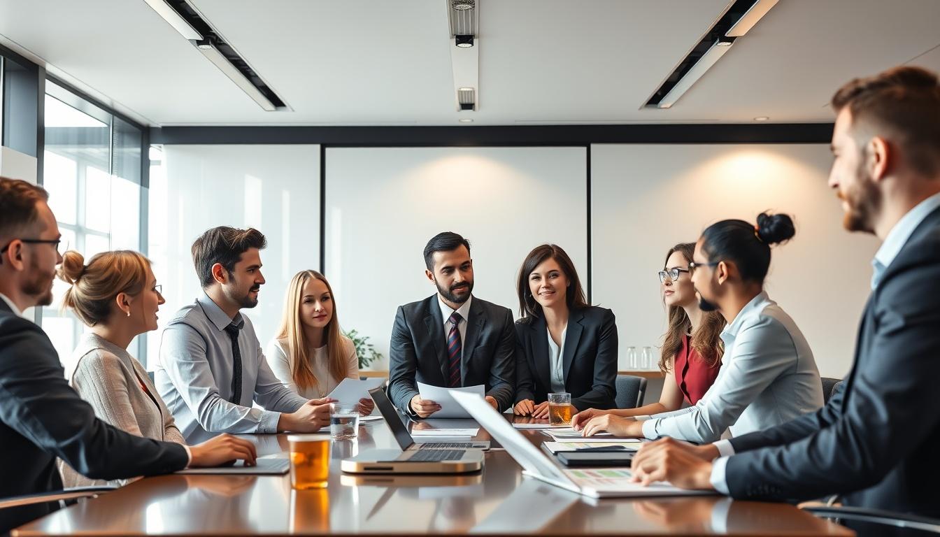 Professional plan visual